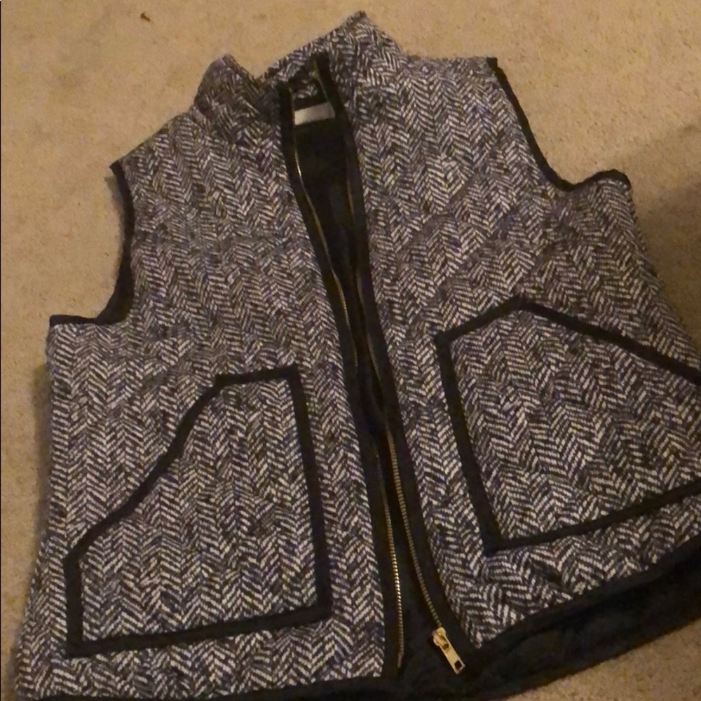 Vest